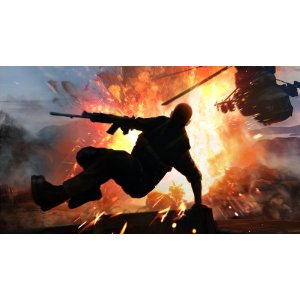 Sniper: Ghost Warrior 2 image 4