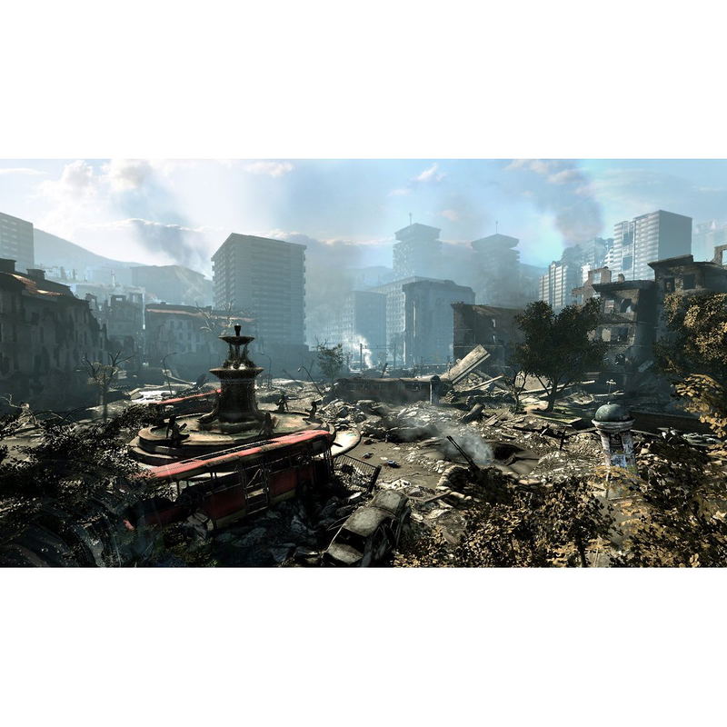 Sniper: Ghost Warrior 2 image 5