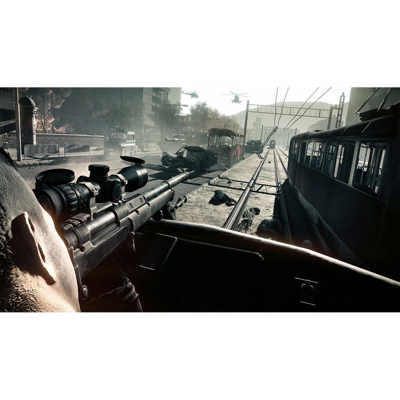 Sniper: Ghost Warrior 2 image 6