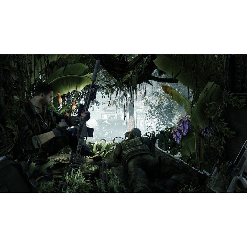 Sniper: Ghost Warrior 2 image 7