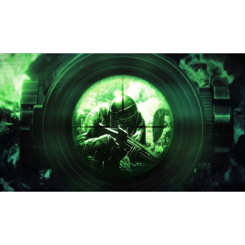 Sniper: Ghost Warrior 2 image 8
