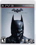Batman: Arkham Origins thumbnail 1