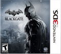 Batman: Arkham Origins Blackgate thumbnail 1