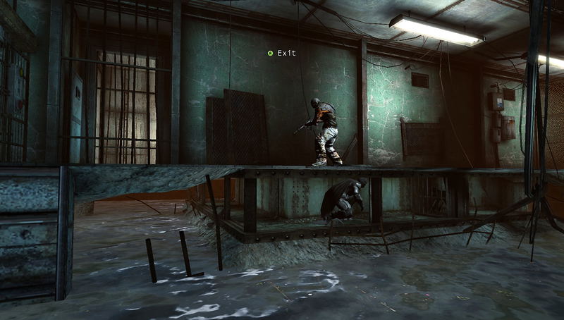 Batman: Arkham Origins Blackgate image 3