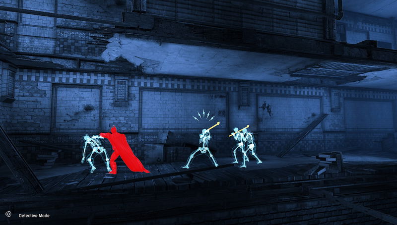Batman: Arkham Origins Blackgate image 5