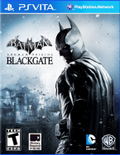 Batman: Arkham Origins Blackgate thumbnail 1