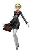 Persona 3 Portable 1/8 Pre-Painted PVC Figure: Aegis School Uniform Ver. thumbnail 1