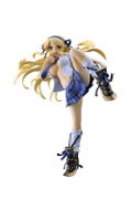 Senran Kagura 1/7 Scale Pre-Painted PVC Figure: Katsuragi thumbnail 1