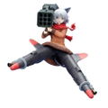 Strike Witches 2 1/8 Pre-Painted PVC Figure: Sanya V. Litvyak Rocket Booster Ver. thumbnail 1