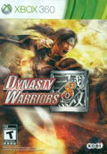 Dynasty Warriors 8 thumbnail 1