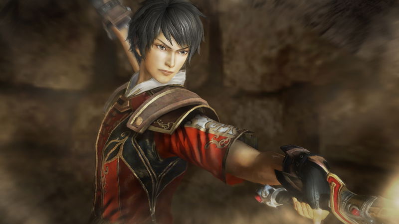 Dynasty Warriors 8 image 7
