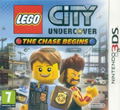 LEGO City Undercover: The Chase Begins thumbnail 1