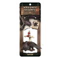 Capcom Monster Hunter Airou Overlap Mascot Goa Magara thumbnail 2