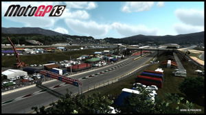 MotoGP 13