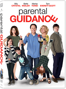 Parental Guidance image 1