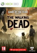 The Walking Dead - A TellTale Games Series thumbnail 1