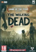 The Walking Dead - A TellTale Games Series (DVD-ROM) thumbnail 1