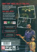 The Walking Dead - A TellTale Games Series (DVD-ROM) thumbnail 2