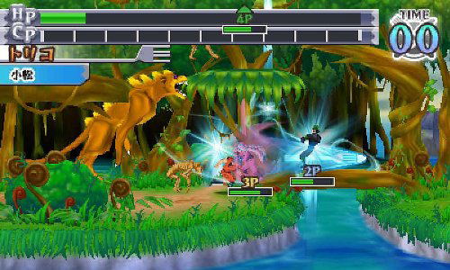 Toriko: Gourmet Battle image 9