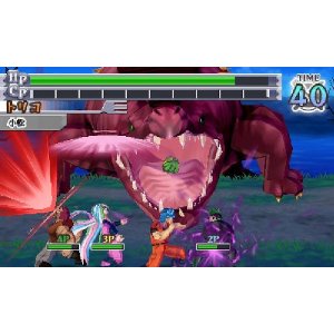 Toriko: Gourmet Battle image 2
