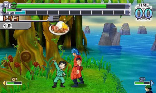 Toriko: Gourmet Battle image 5