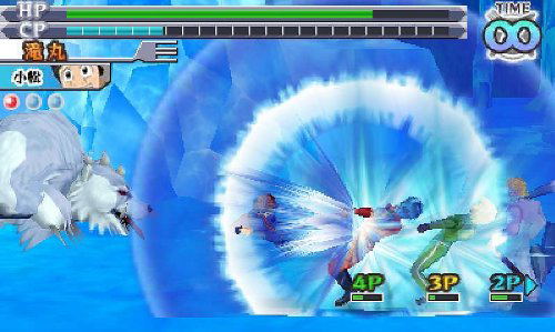 Toriko: Gourmet Battle image 6