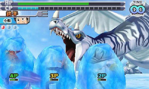Toriko: Gourmet Battle image 8