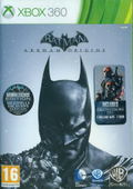 Batman: Arkham Origins thumbnail 1