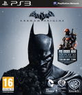 Batman: Arkham Origins thumbnail 1
