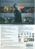 Batman: Arkham Origins (DVD-ROM) thumbnail 2