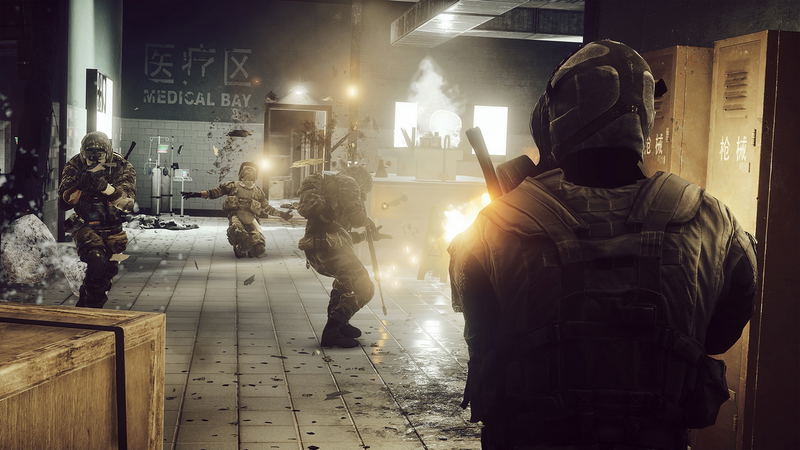 Battlefield 4 image 13