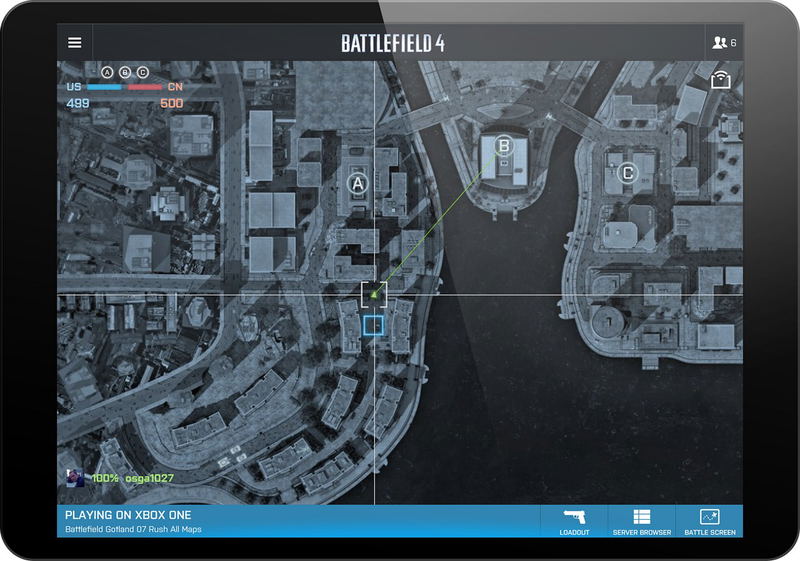 Battlefield 4 image 8
