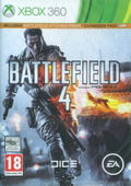 Battlefield 4 thumbnail 1