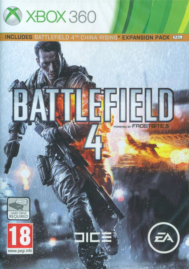 Battlefield 4 image 1