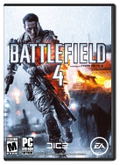 Battlefield 4 (DVD-ROM) thumbnail 1