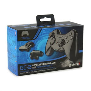 Gioteck GC-2 Wireless Controller