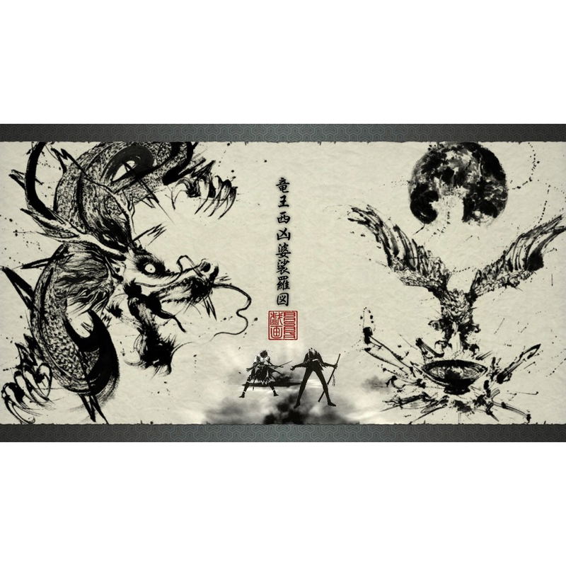 Sengoku Basara 4 image 11