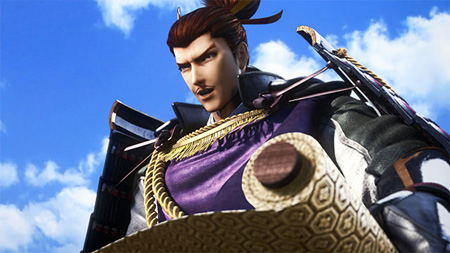 Sengoku Basara 4 image 7