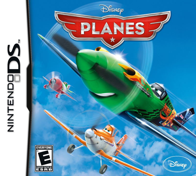 Disney Planes image 1