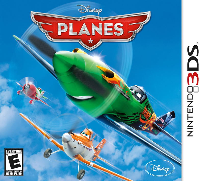 Disney Planes image 1