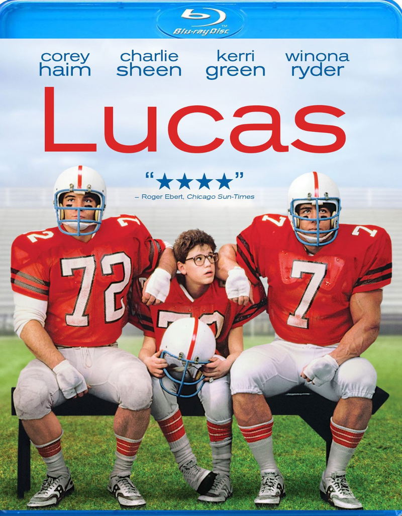 Lucas image 1