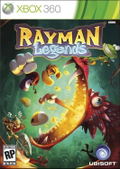 Rayman Legends thumbnail 3