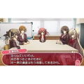 Seitokai No Ichizon Lv.2 Portable [Regular Edition] thumbnail 2