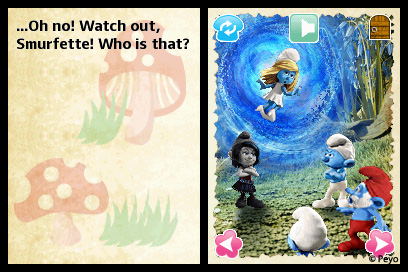 The Smurfs 2 image 2