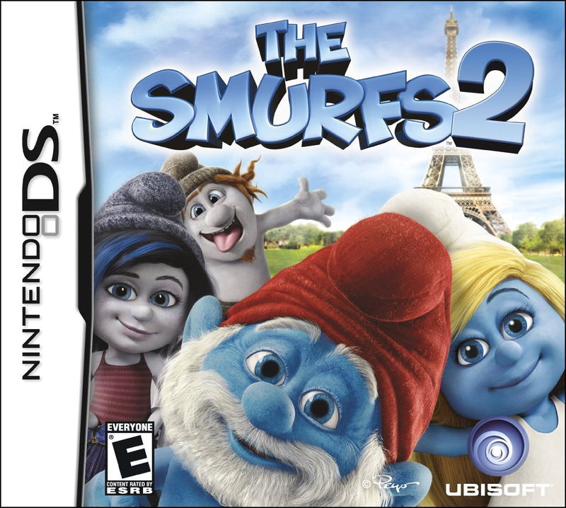The Smurfs 2 image 1