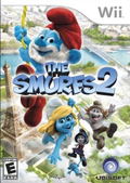 The Smurfs 2 thumbnail 1