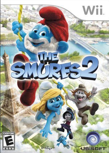 The Smurfs 2 image 1