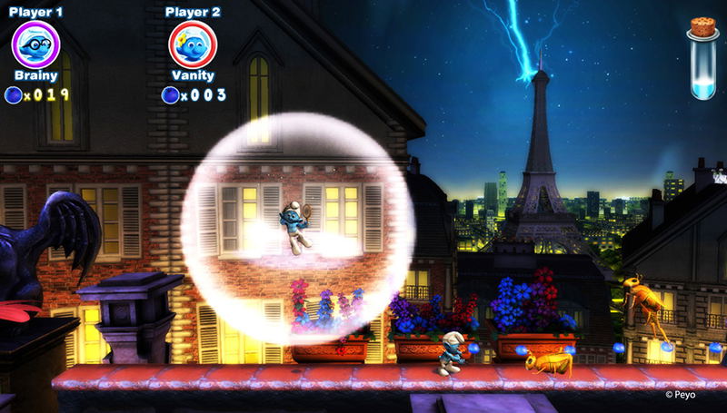 The Smurfs 2 image 4
