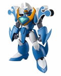 Variable Action Figure: Mado King Granzort Aquabeat thumbnail 1
