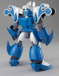 Variable Action Figure: Mado King Granzort Aquabeat thumbnail 2